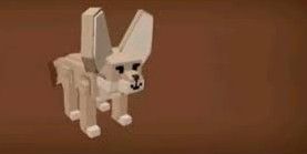 Fennec Fox (Cheap) Grow a Garden