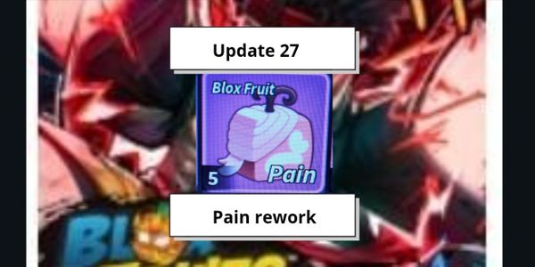 pain (rework)