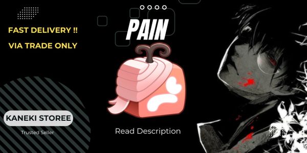 Pain