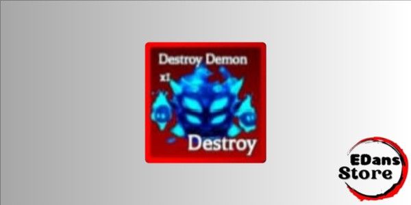 Destory (Akeza)