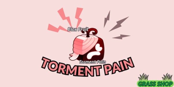 Pain (Torment)