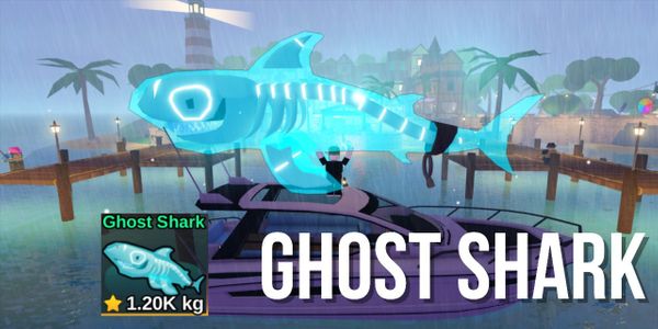 Ghost Shark