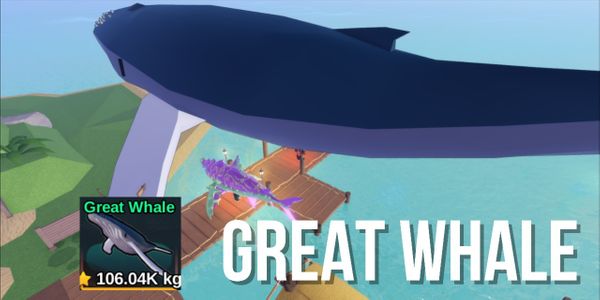 Great Whale