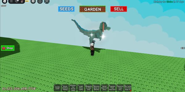 Dilophosaurus