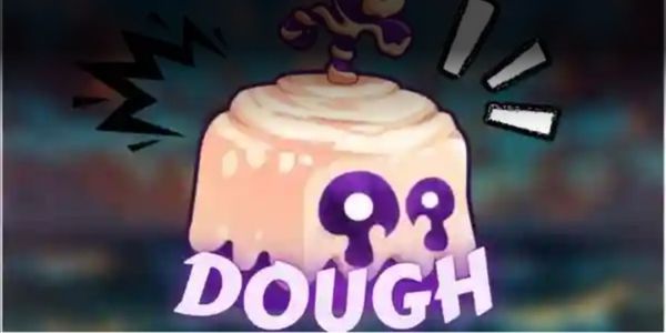 dough