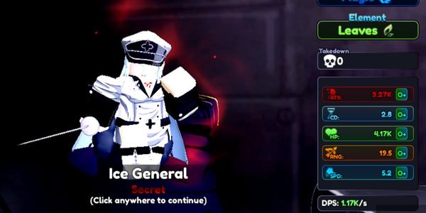 ice general max lb all stat o+