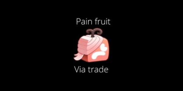 Pain