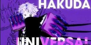 Dummies Guide To Hakuda | Type Soul