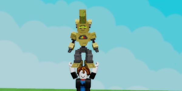 Junkbot