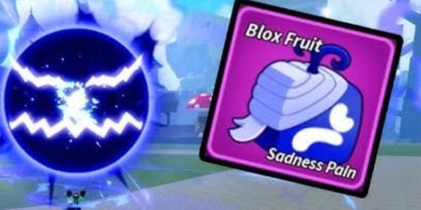 sadness pain