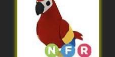 Nfr parrot