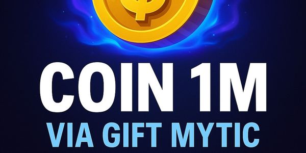 1M Coins