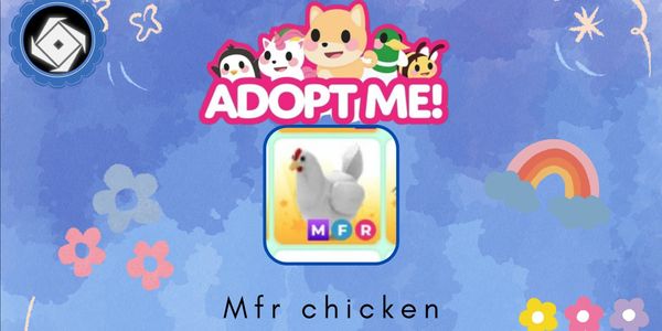 Chicken Mfr