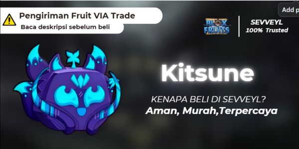 Kitsune