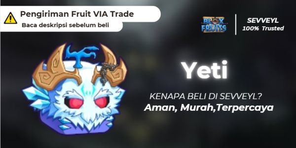 Yeti