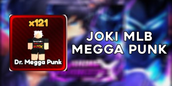 Joki x100 Dr. Megga Punk丨Anime Rangers X