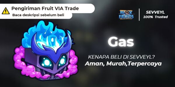 Gas