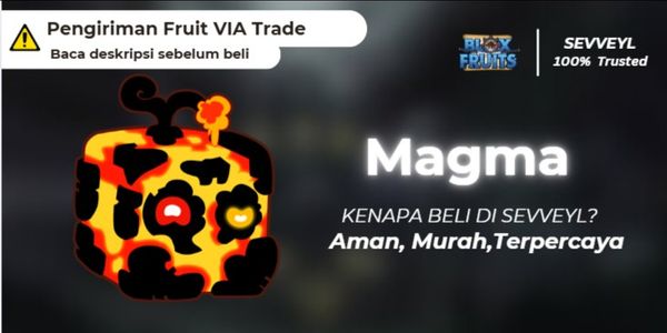 Magma