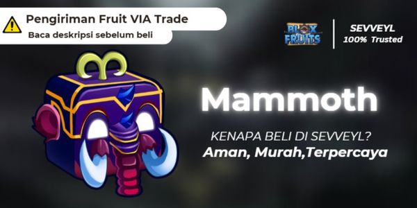 Mammoth