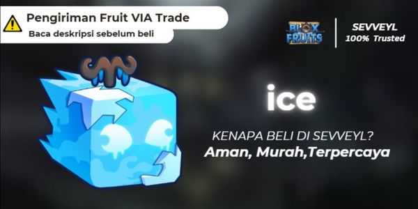 Ice