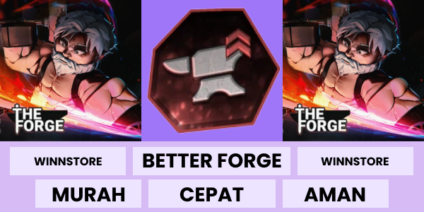 Better Forge