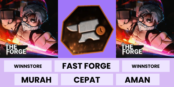 Fast Forge