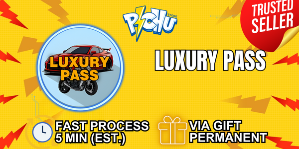 Luxury Pass