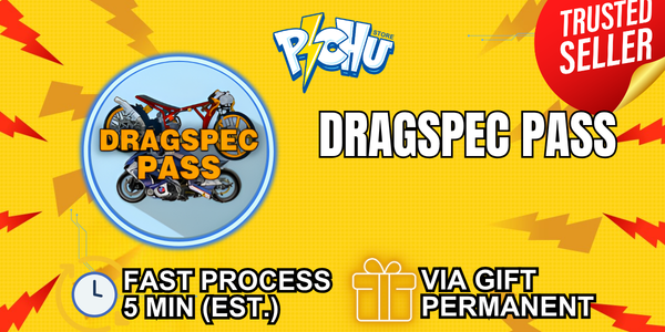 DragSpec Pass