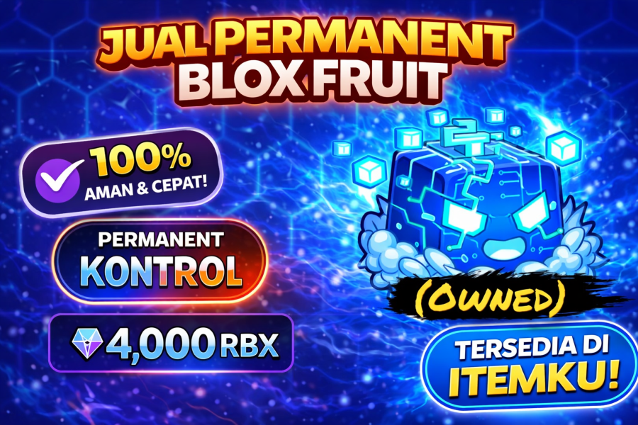 Control (Permanent)