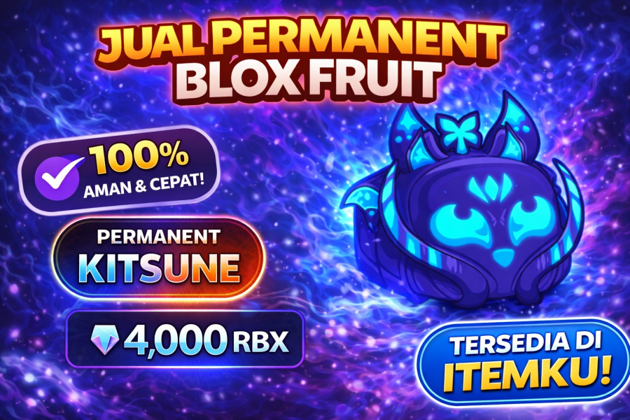 Kitsune (Permanent)