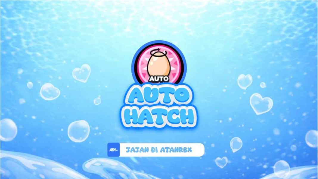 Auto Hatch