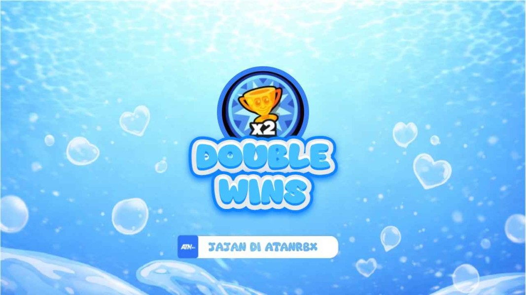 Double Wins