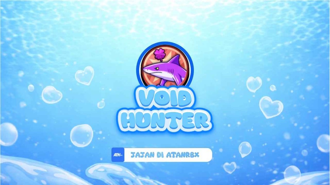 Void Hunter
