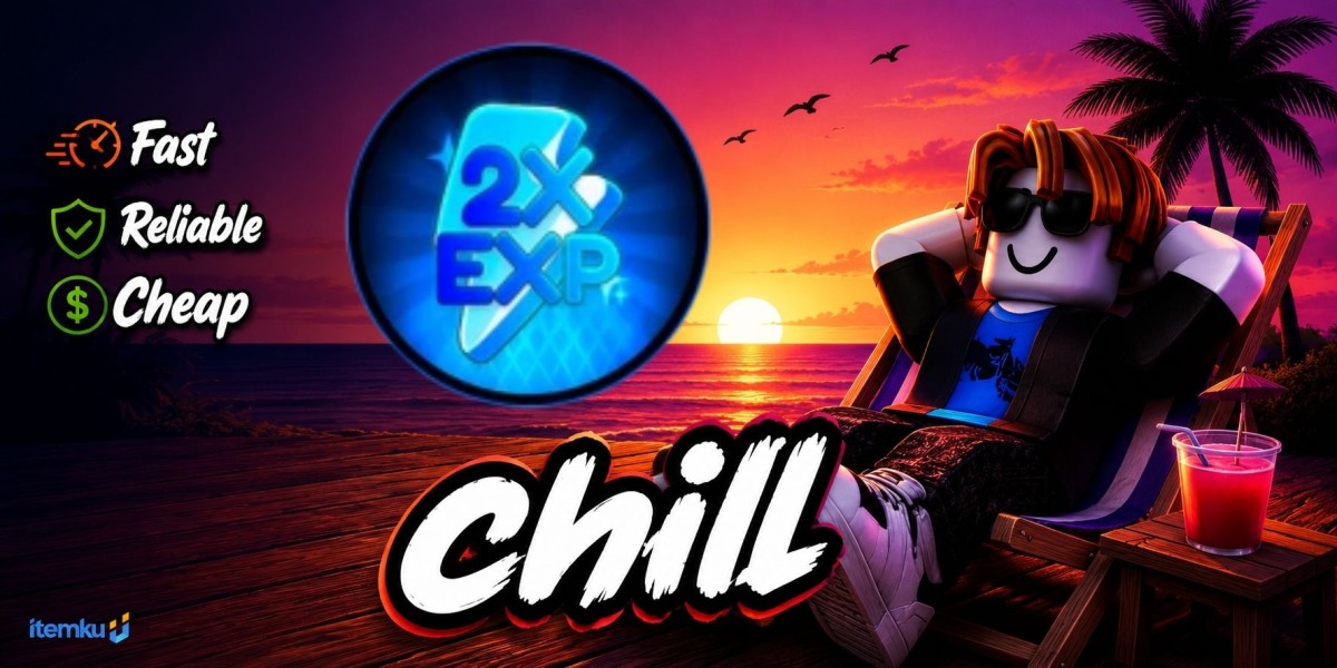2x EXP