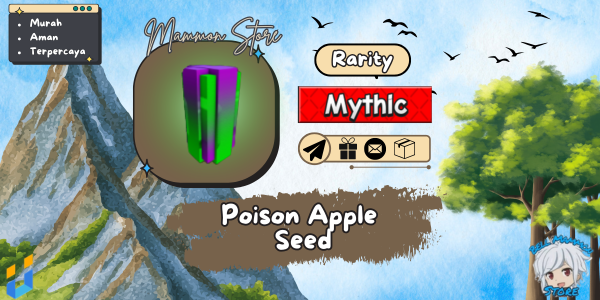 Poison Apple