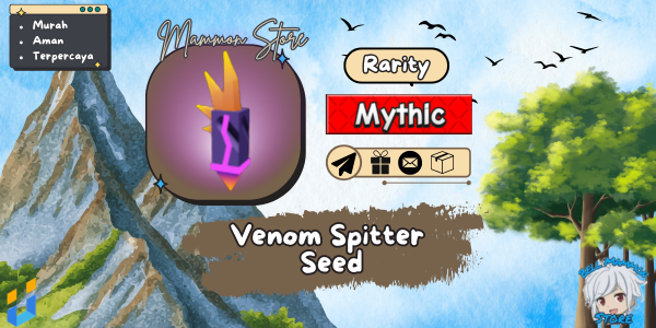 Venom Spitter
