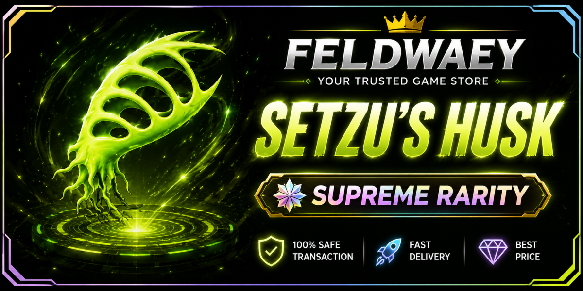 SETZU HUSK | Roll Anime to Fight!