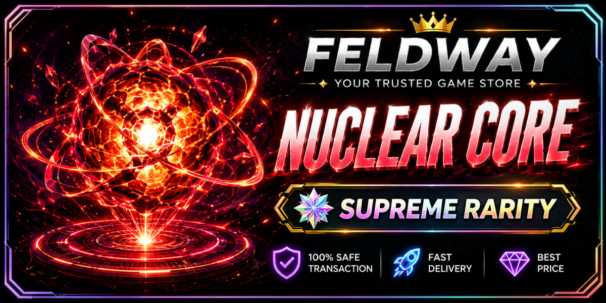NUCLEAR CORE | Roll Anime to Fight!
