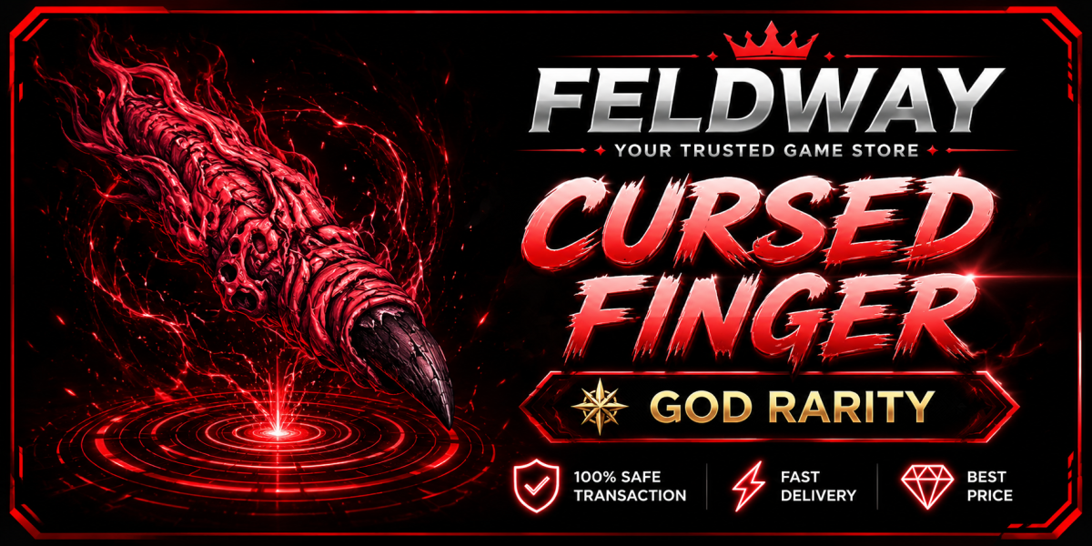 CURSED FINGER | Roll Anime to Fight!