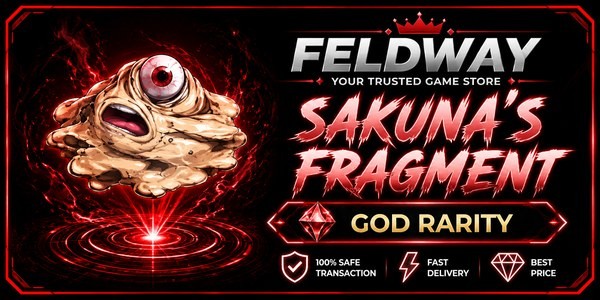 SAKUNA FRAGMENT | Roll Anime to Fight!