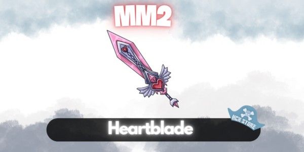 Heartblade
