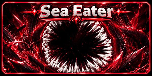 Sea Eater