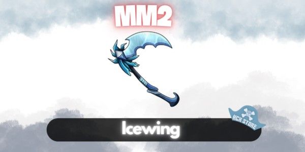 Icewing