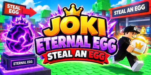 Eternal Egg Boosting