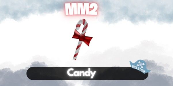 Candy