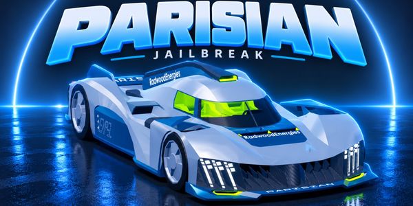 Parisian Jailbreak