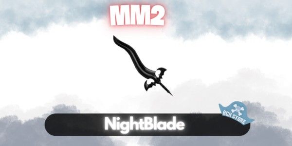 Nightblade