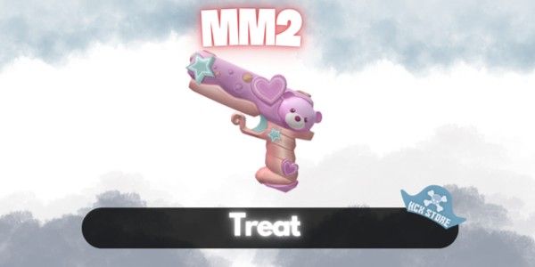 Treat