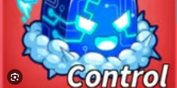 Control Fruit