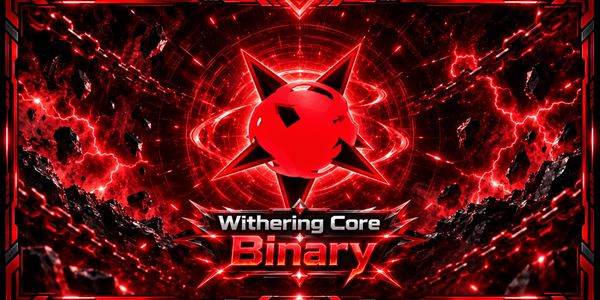 Binary Withering Core